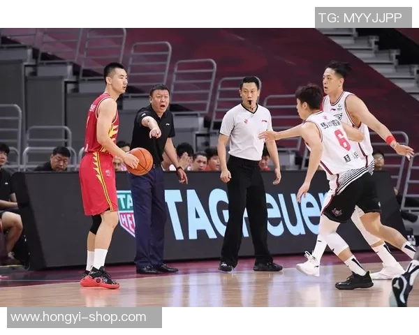 深圳篮球队选拔赛特别报道:从默默无闻到璀璨之星的成长之路